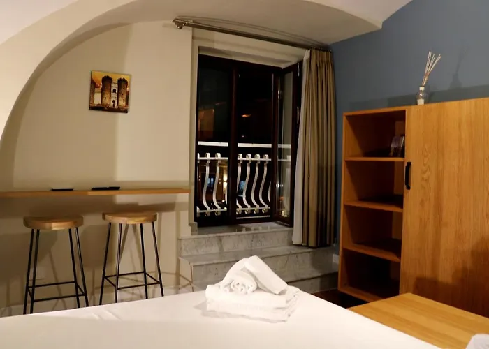 Cala Volta Comfort House Torre del Greco